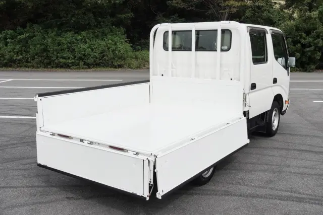 トヨタ ダイナ LDF-KDY231(2WD)の写真17