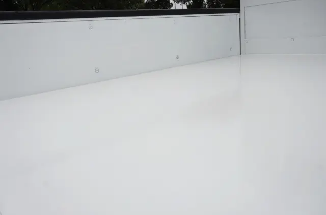 トヨタ ダイナ LDF-KDY231(2WD)の写真18