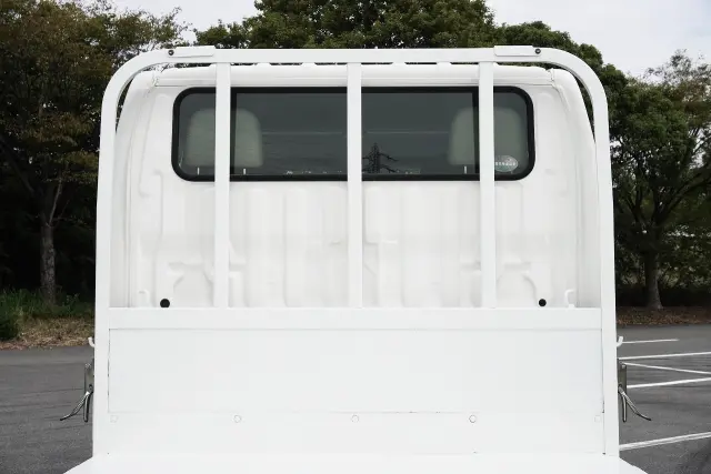 トヨタ ダイナ LDF-KDY231(2WD)の写真20