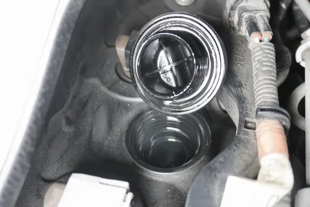 トヨタ ダイナ LDF-KDY231(2WD)の写真23