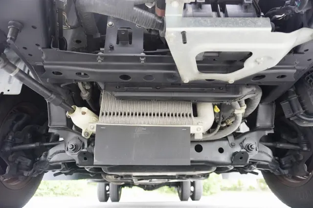 トヨタ ダイナ LDF-KDY231(2WD)の写真24