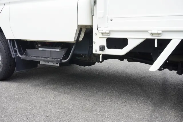 トヨタ ダイナ LDF-KDY231(2WD)の写真25