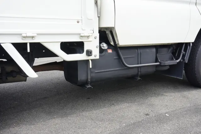 トヨタ ダイナ LDF-KDY231(2WD)の写真26