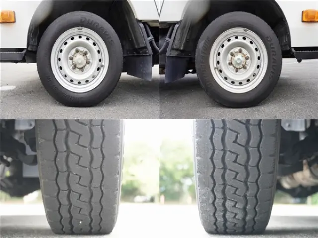 トヨタ ダイナ LDF-KDY231(2WD)の写真30