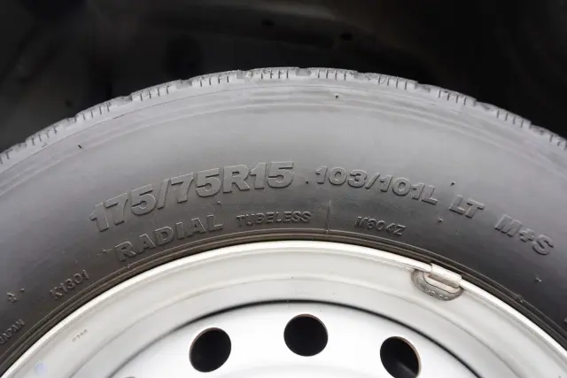 トヨタ ダイナ LDF-KDY231(2WD)の写真32