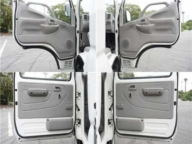 トヨタ ダイナ LDF-KDY231(2WD)の写真35