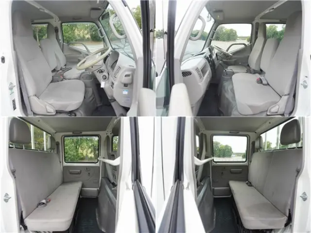 トヨタ ダイナ LDF-KDY231(2WD)の写真36