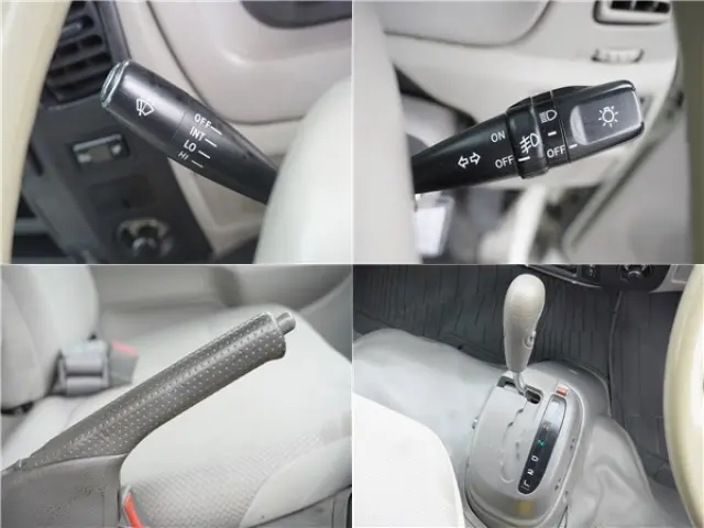 トヨタ ダイナ LDF-KDY231(2WD)の写真38