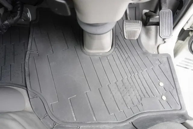 トヨタ ダイナ LDF-KDY231(2WD)の写真39