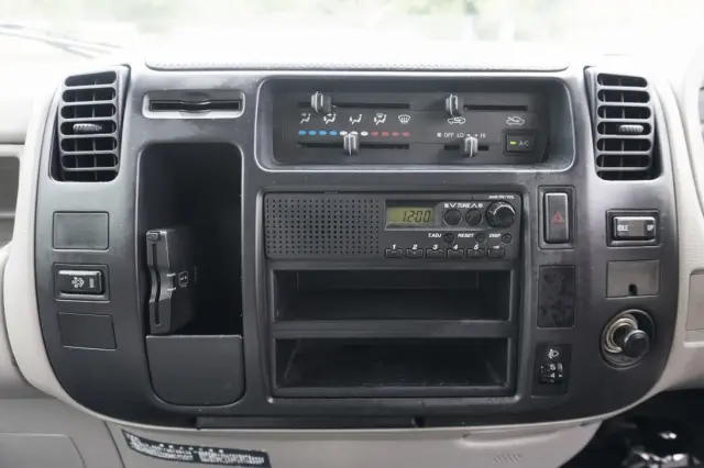 トヨタ ダイナ LDF-KDY231(2WD)の写真41