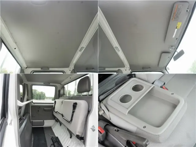 トヨタ ダイナ LDF-KDY231(2WD)の写真44