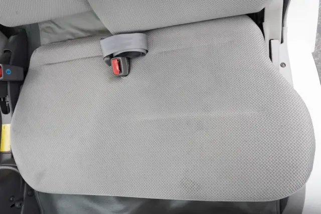 トヨタ ダイナ LDF-KDY231(2WD)の写真46