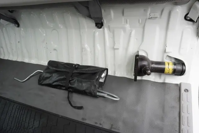 トヨタ ダイナ LDF-KDY231(2WD)の写真48