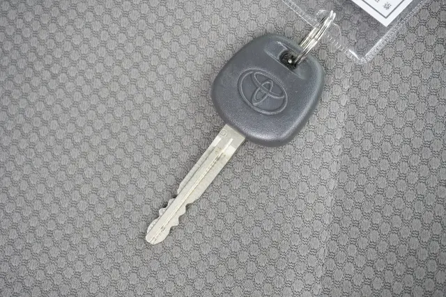 トヨタ ダイナ LDF-KDY231(2WD)の写真49