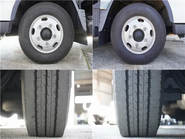 三菱 キャンター TKG-FEB50(2WD)の写真32