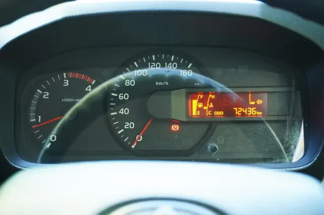 トヨタ トヨエース TKG-XZC605V(2WD)の写真4