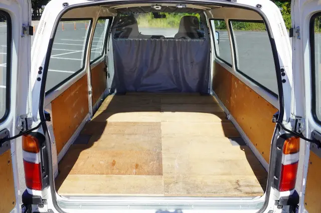 トヨタ トヨエース TKG-XZC605V(2WD)の写真5