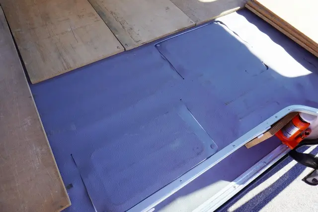 トヨタ トヨエース TKG-XZC605V(2WD)の写真17