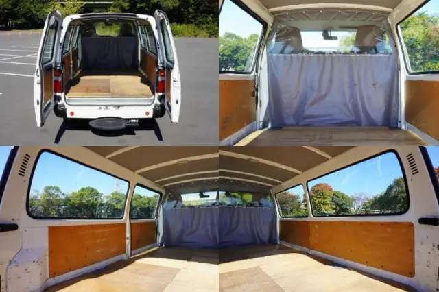 トヨタ トヨエース TKG-XZC605V(2WD)の写真18