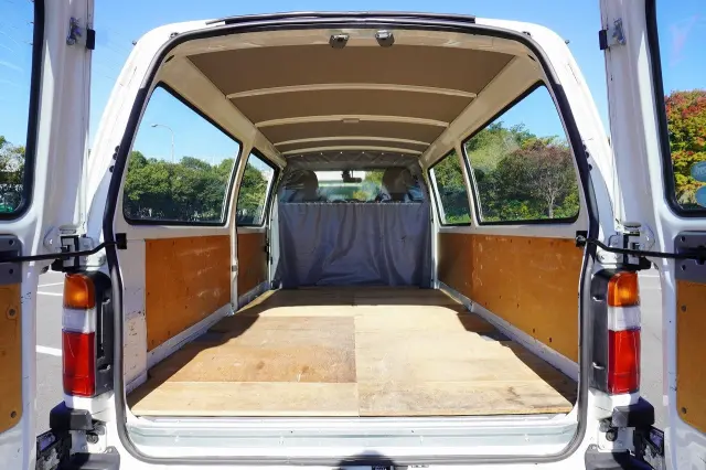 トヨタ トヨエース TKG-XZC605V(2WD)の写真19