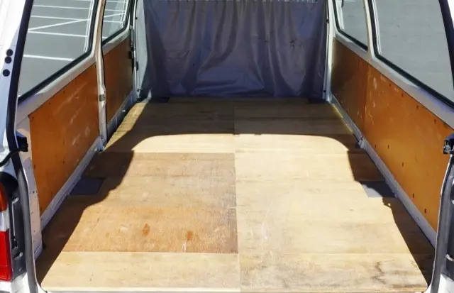 トヨタ トヨエース TKG-XZC605V(2WD)の写真20