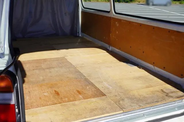 トヨタ トヨエース TKG-XZC605V(2WD)の写真21