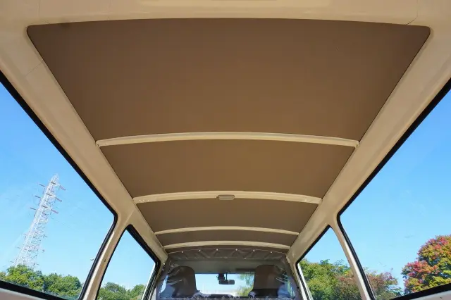 トヨタ トヨエース TKG-XZC605V(2WD)の写真22