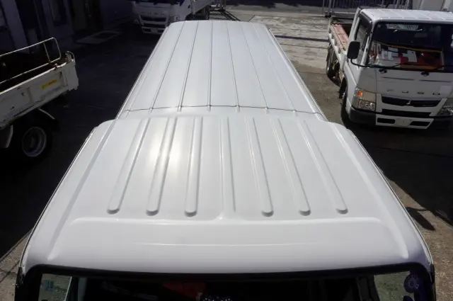 トヨタ トヨエース TKG-XZC605V(2WD)の写真23