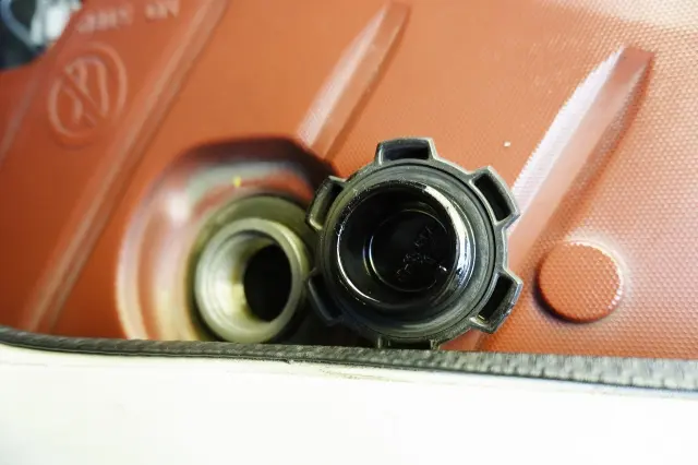 トヨタ トヨエース TKG-XZC605V(2WD)の写真25