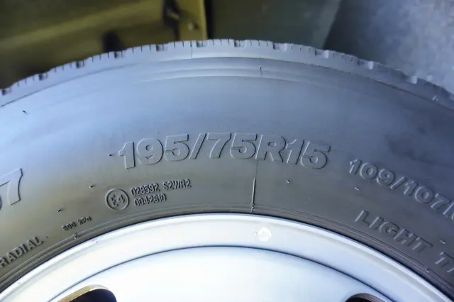 トヨタ トヨエース TKG-XZC605V(2WD)の写真34