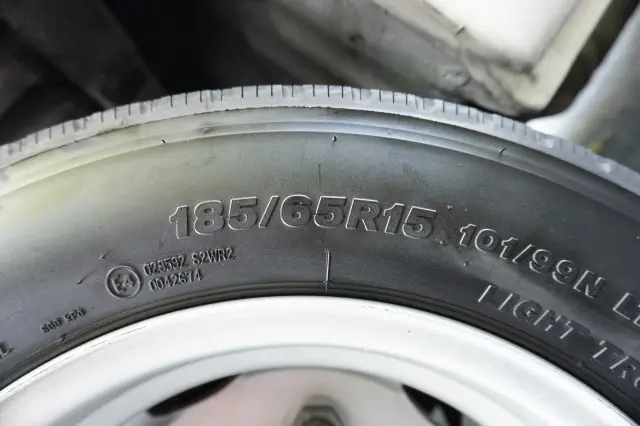 トヨタ トヨエース TKG-XZC605V(2WD)の写真35