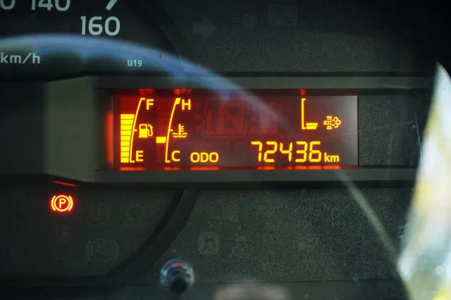 トヨタ トヨエース TKG-XZC605V(2WD)の写真38