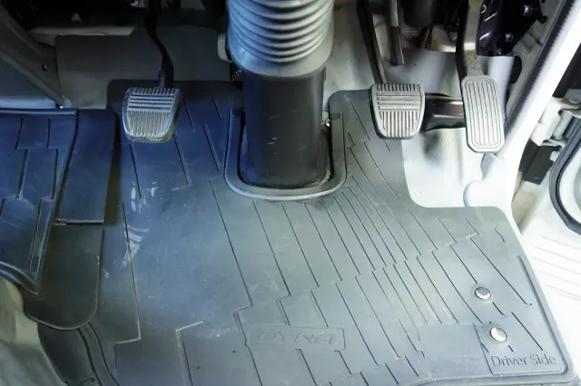 トヨタ トヨエース TKG-XZC605V(2WD)の写真41