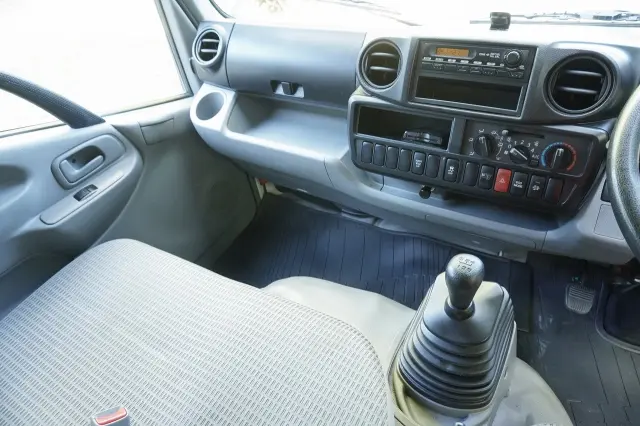 トヨタ トヨエース TKG-XZC605V(2WD)の写真42