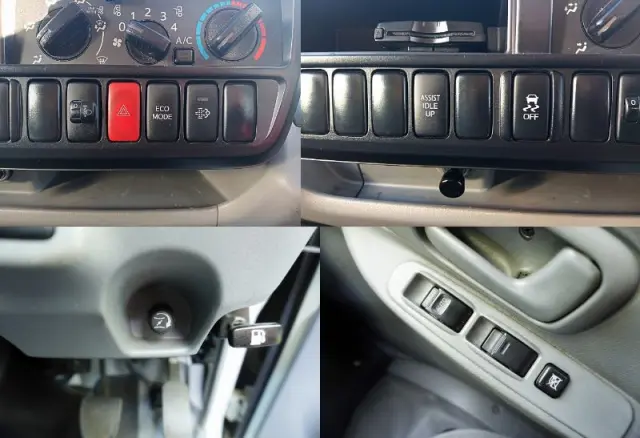 トヨタ トヨエース TKG-XZC605V(2WD)の写真44