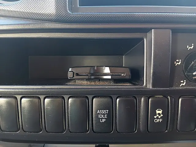 トヨタ トヨエース TKG-XZC605V(2WD)の写真45