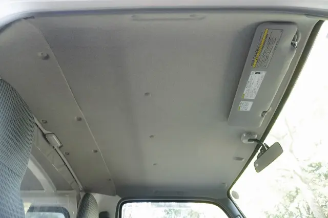 トヨタ トヨエース TKG-XZC605V(2WD)の写真46