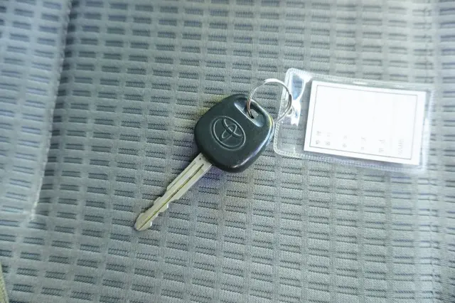 トヨタ トヨエース TKG-XZC605V(2WD)の写真49