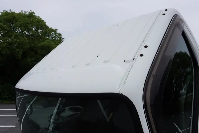 トヨタ ダイナ QDF-KDY221(2WD)の写真20