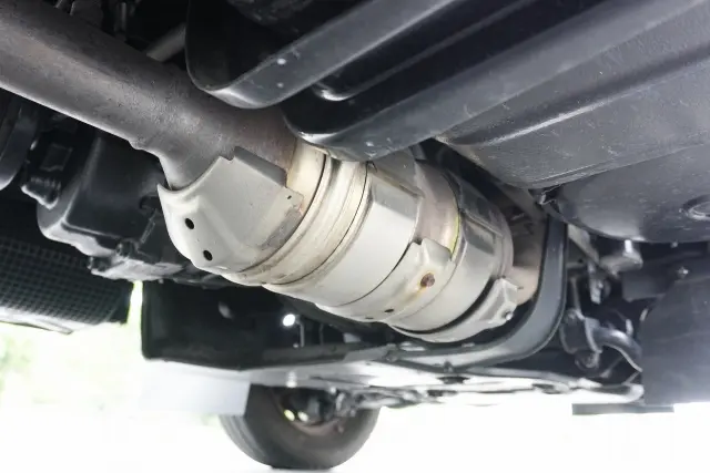 トヨタ ダイナ QDF-KDY221(2WD)の写真26