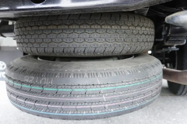 トヨタ ダイナ QDF-KDY221(2WD)の写真27