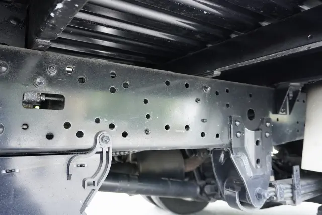 トヨタ ダイナ QDF-KDY221(2WD)の写真28