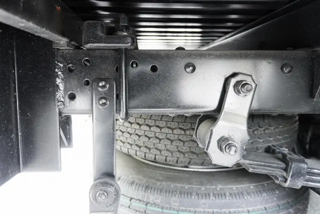 トヨタ ダイナ QDF-KDY221(2WD)の写真29