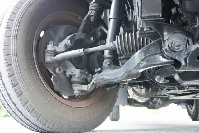 トヨタ ダイナ QDF-KDY221(2WD)の写真30