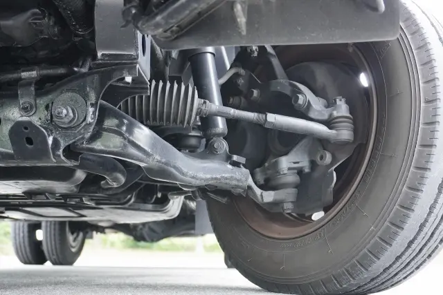 トヨタ ダイナ QDF-KDY221(2WD)の写真31