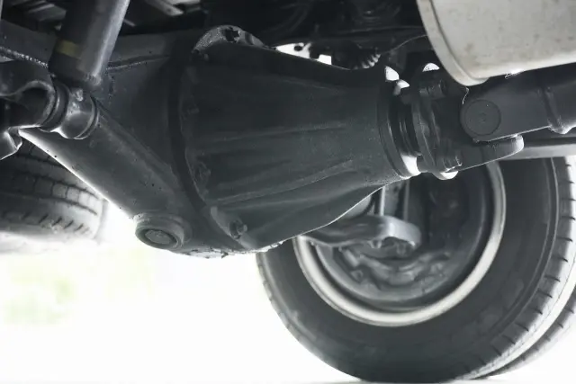 トヨタ ダイナ QDF-KDY221(2WD)の写真32