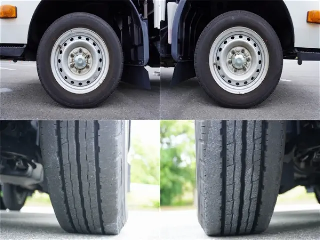 トヨタ ダイナ QDF-KDY221(2WD)の写真34