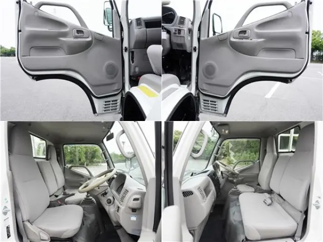 トヨタ ダイナ QDF-KDY221(2WD)の写真37