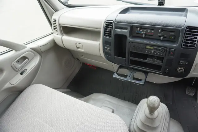 トヨタ ダイナ QDF-KDY221(2WD)の写真41