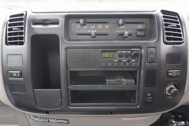 トヨタ ダイナ QDF-KDY221(2WD)の写真42